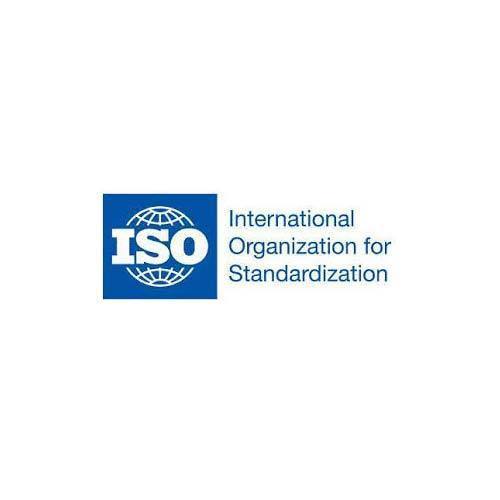 ISO certification
