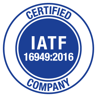 IATF certification