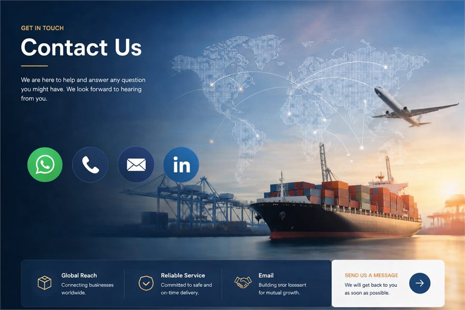 Contact MATRIXX GLOBAL