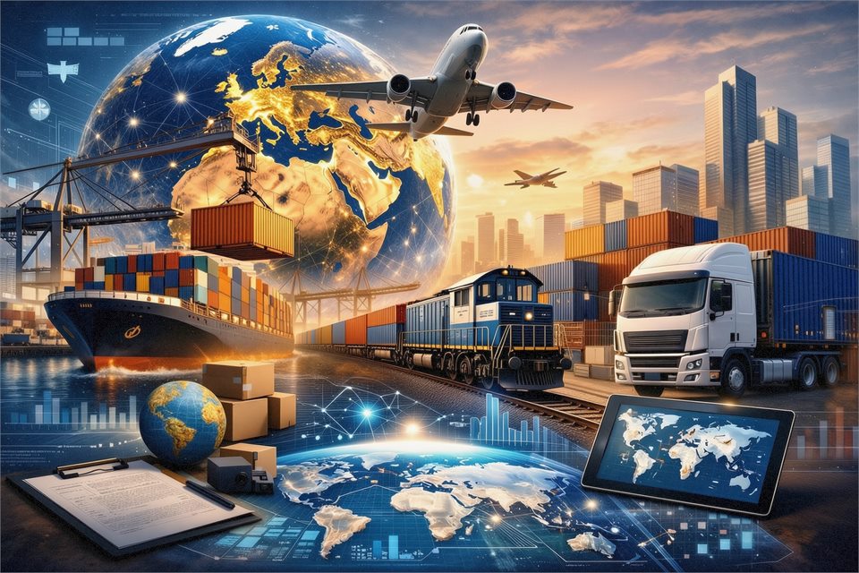 MATRIXX GLOBAL export showcase