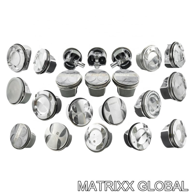 Pistons