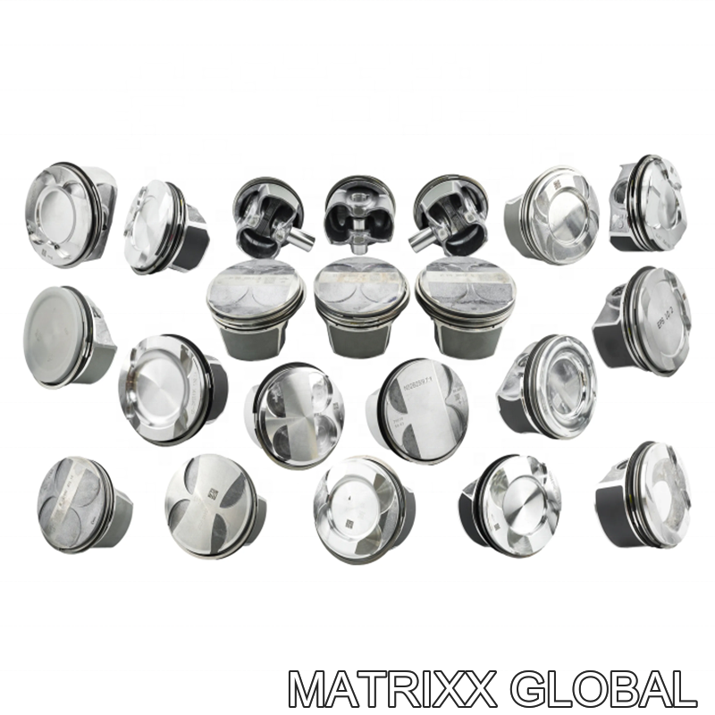 Pistons
