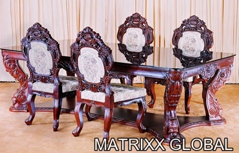 Dinning table